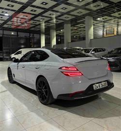 جنسس G70